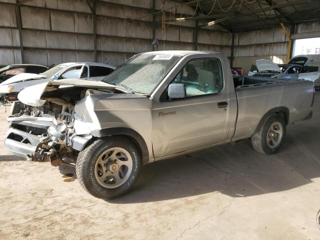 1998 Nissan Frontier Xe