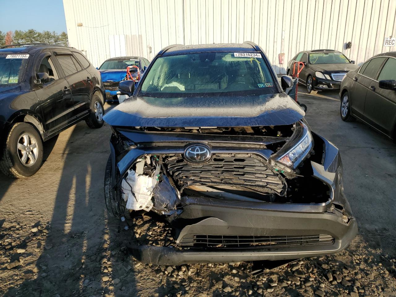 2019 Toyota RAV 4 - Image 5