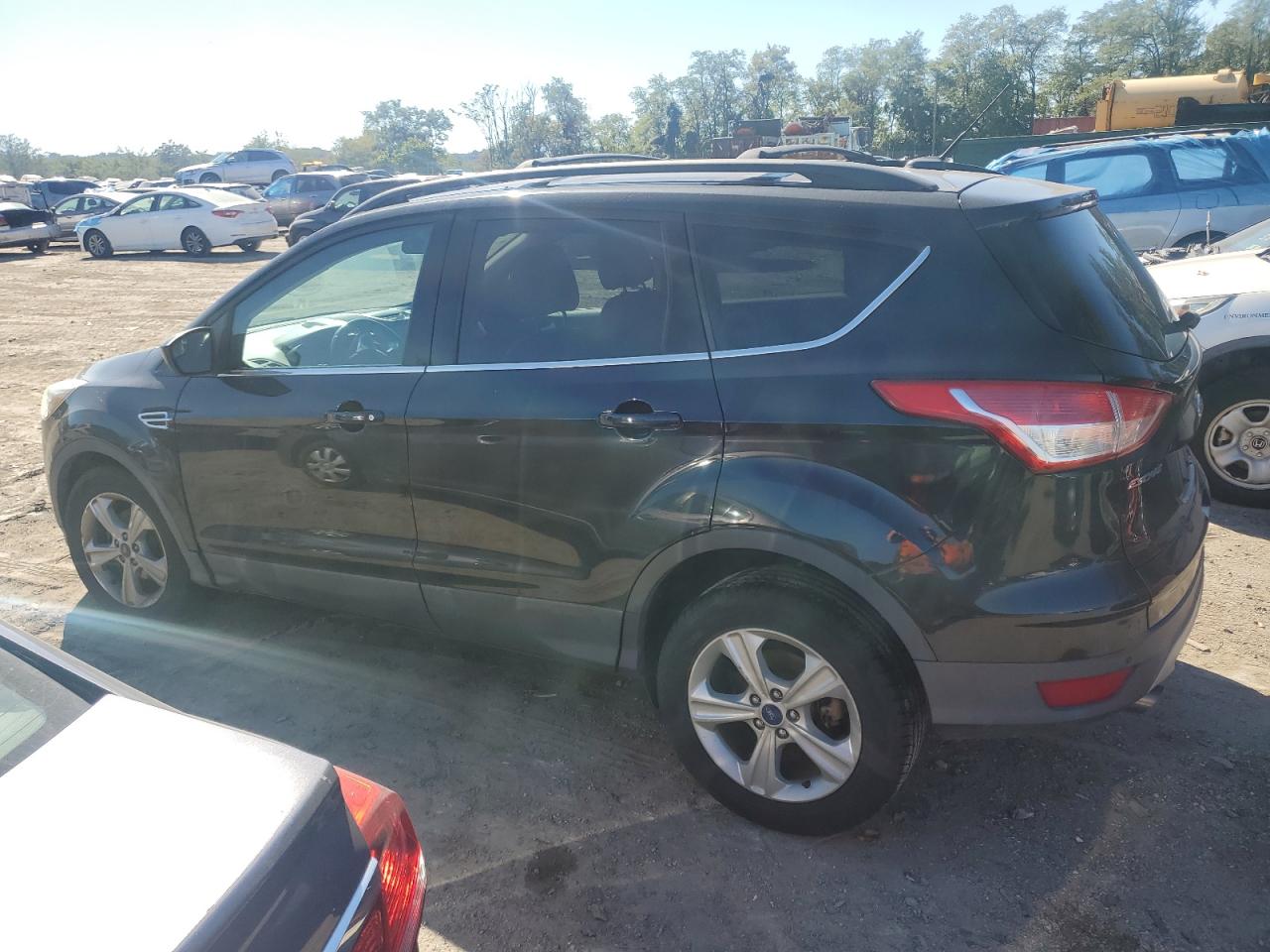 2014 Ford Escape - Image 2