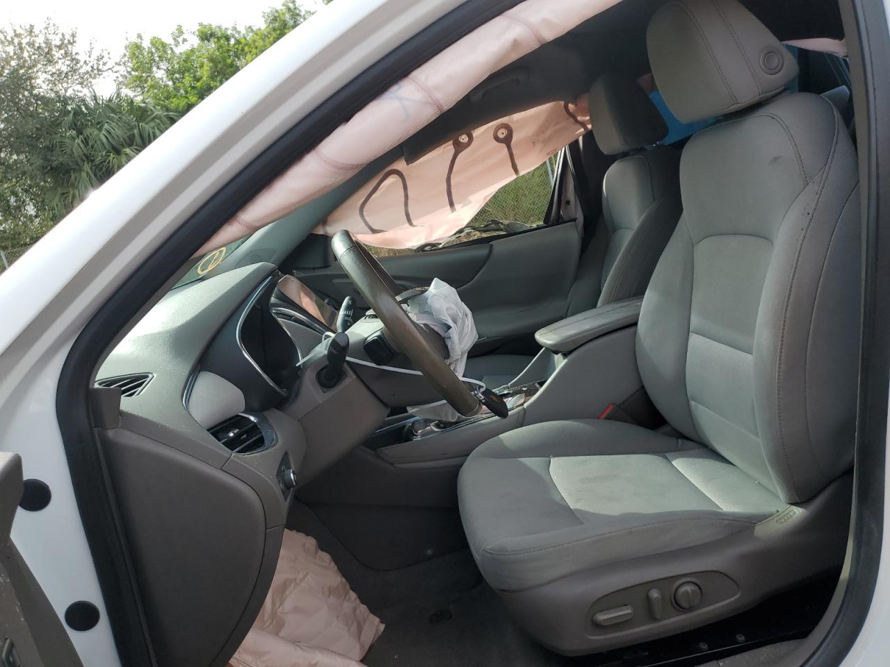 2018 Chevrolet Malibu - Image 7