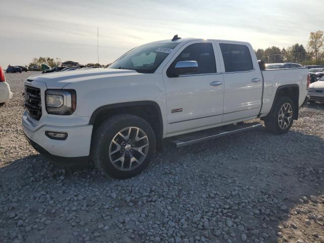 2016 Gmc Sierra K1500 Slt