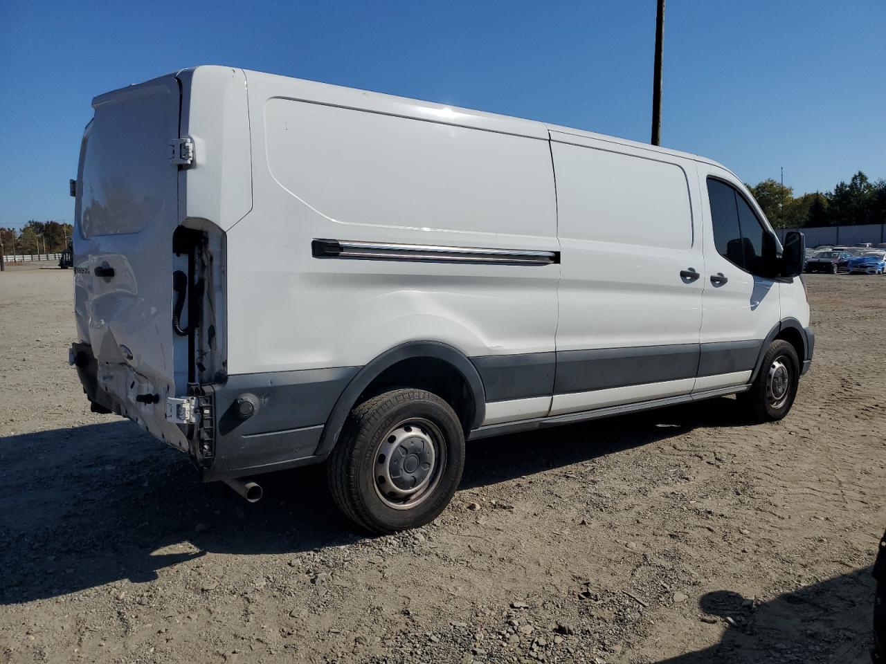 2020 Ford Transit - Image 3