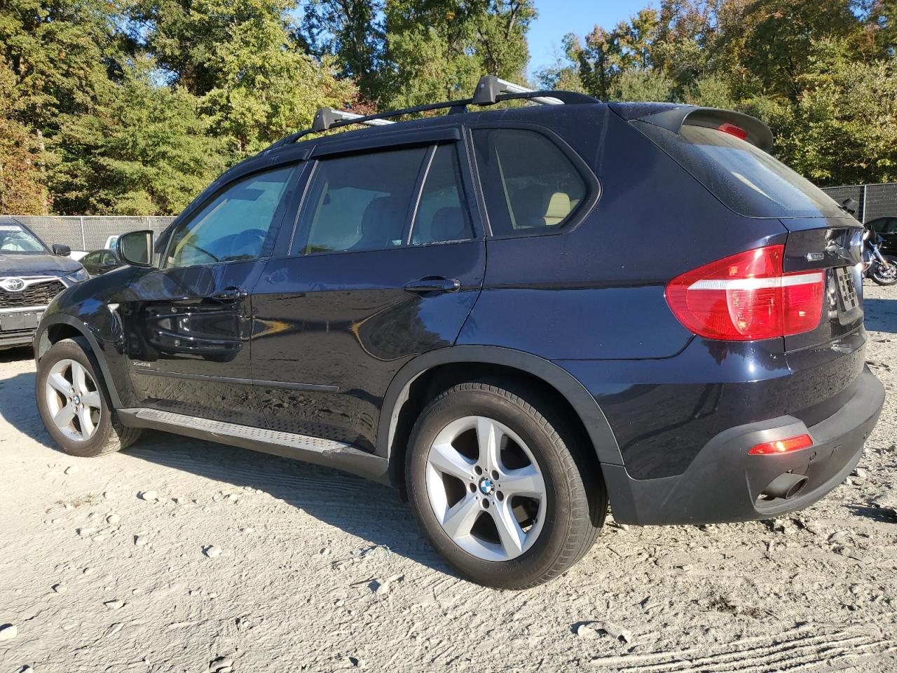 2010 BMW X5 - Image 2