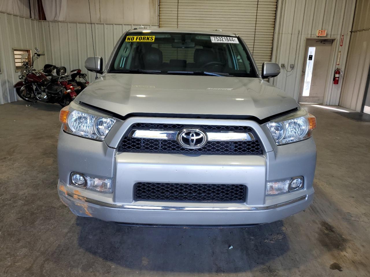 2011 Toyota 4Runner - Image 5