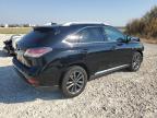 2015 Lexus Rx 350 Base en Venta en Temple, TX - Front End