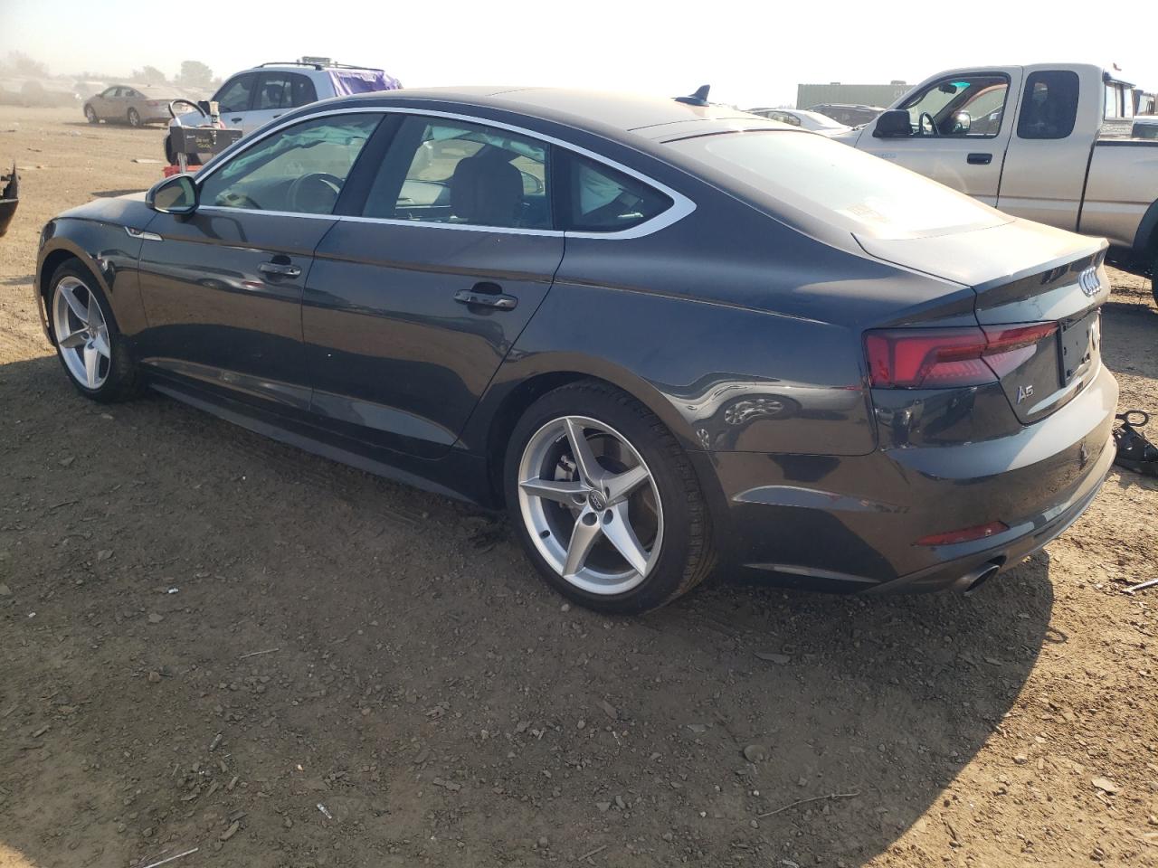 2019 Audi A5 - Image 2