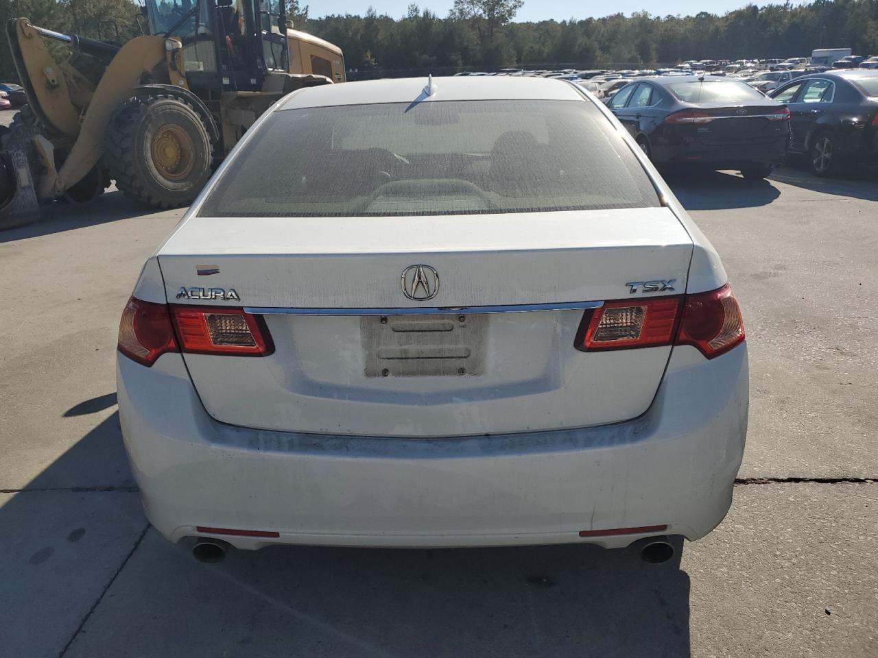 2012 Acura Tsx VIN: JH4CU2F49CC003388 Lot: 77528414