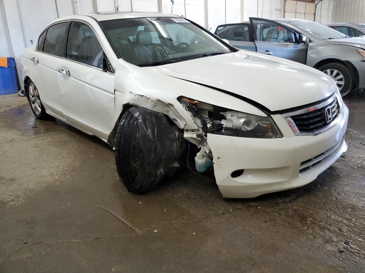 2008 Honda Accord - Image 4