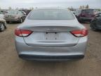 2016 CHRYSLER 200 LX à vendre chez Copart AB - CALGARY