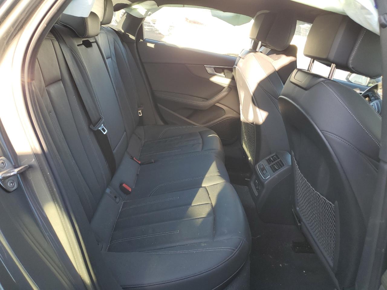 2023 Audi A4 - Image 10