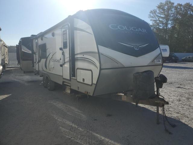 2022 Keystervco Cougar
