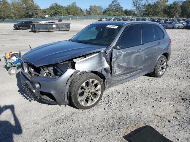 2014 Bmw X5 Xdrive35I