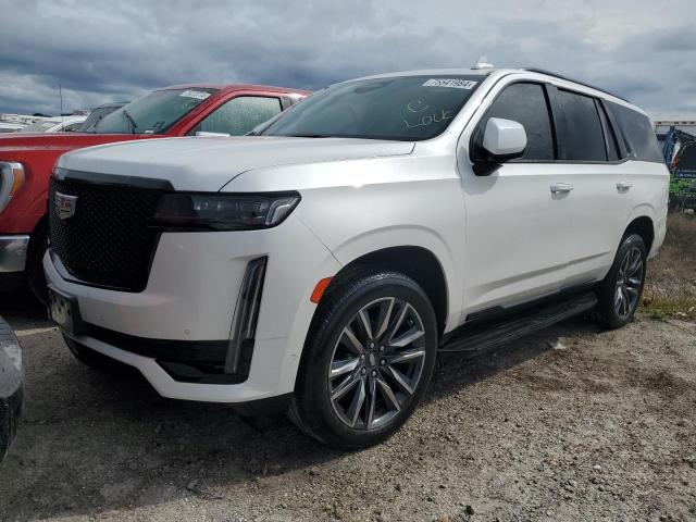 2021 CADILLAC ESCALADE, VIN: 1GYS4EKL9MR320236