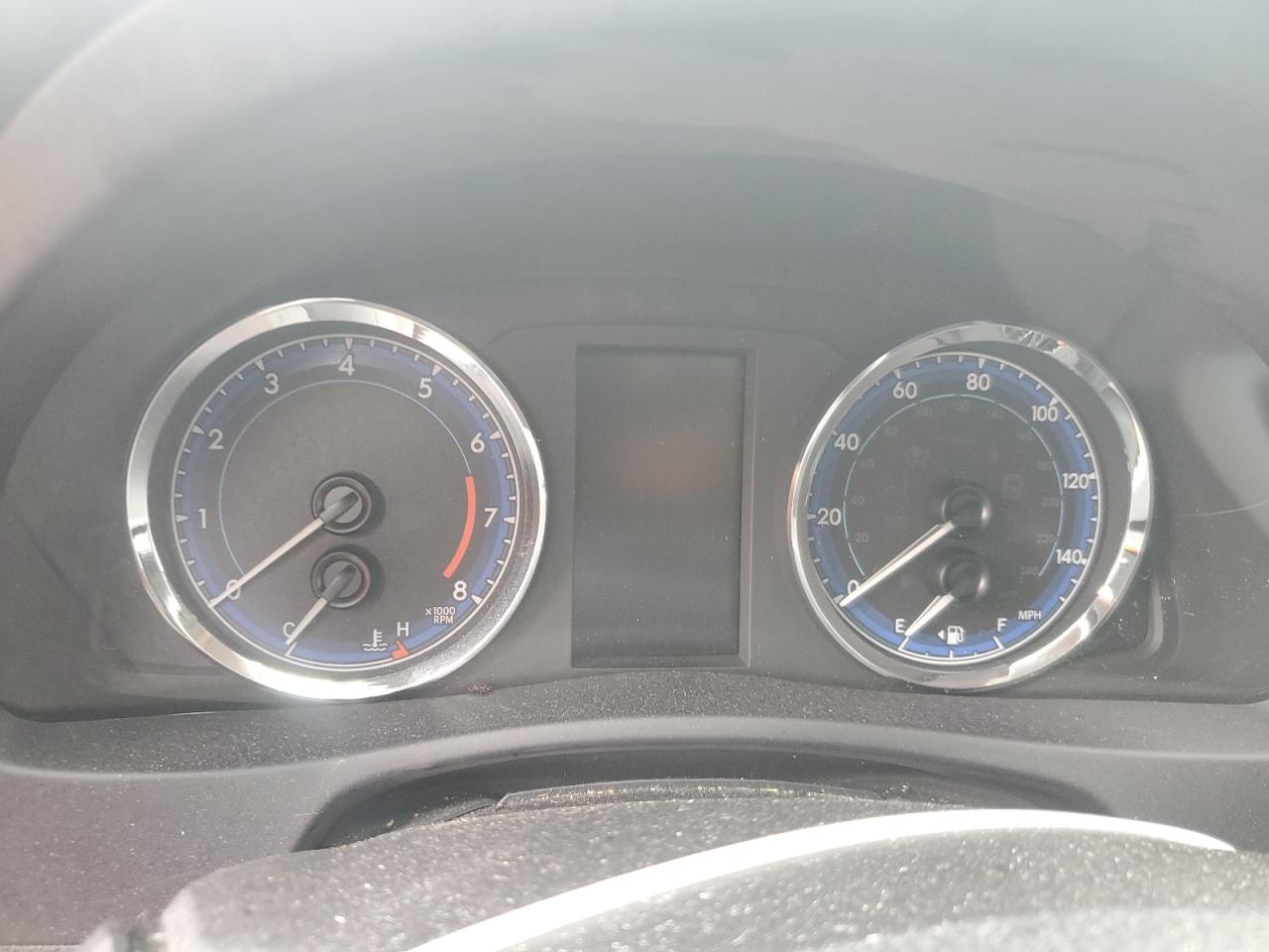 2018 Toyota Corolla - Image 9