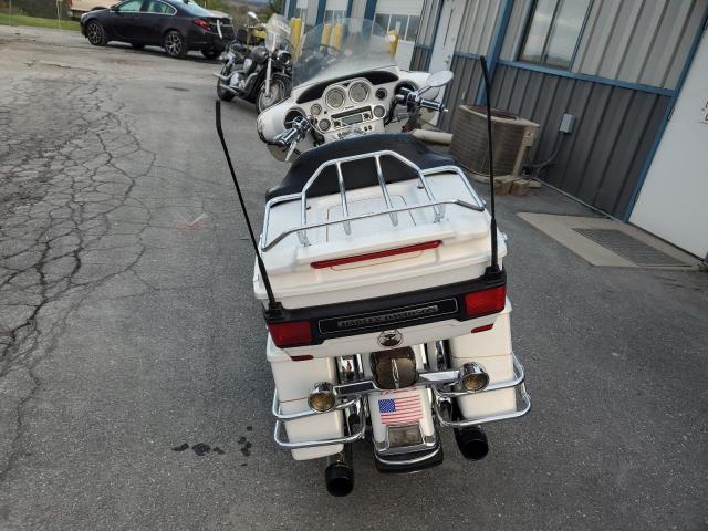 2007 HARLEY-DAVIDSON FLHTCUI 