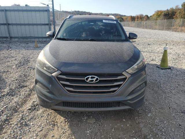  HYUNDAI TUCSON 2016 Szary