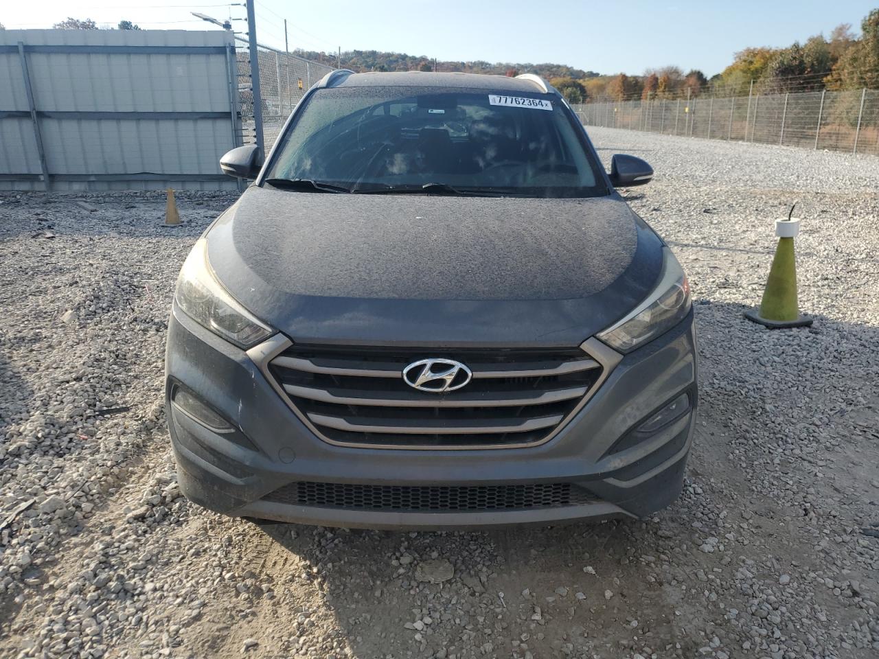 KM8J33A23GU223239 2016 Hyundai Tucson Limited