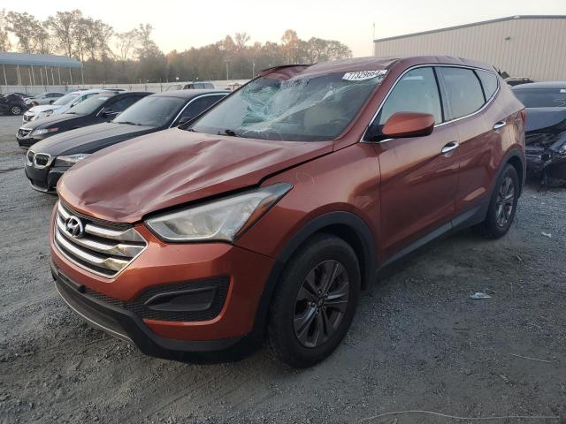 2015 Hyundai Santa Fe Sport 