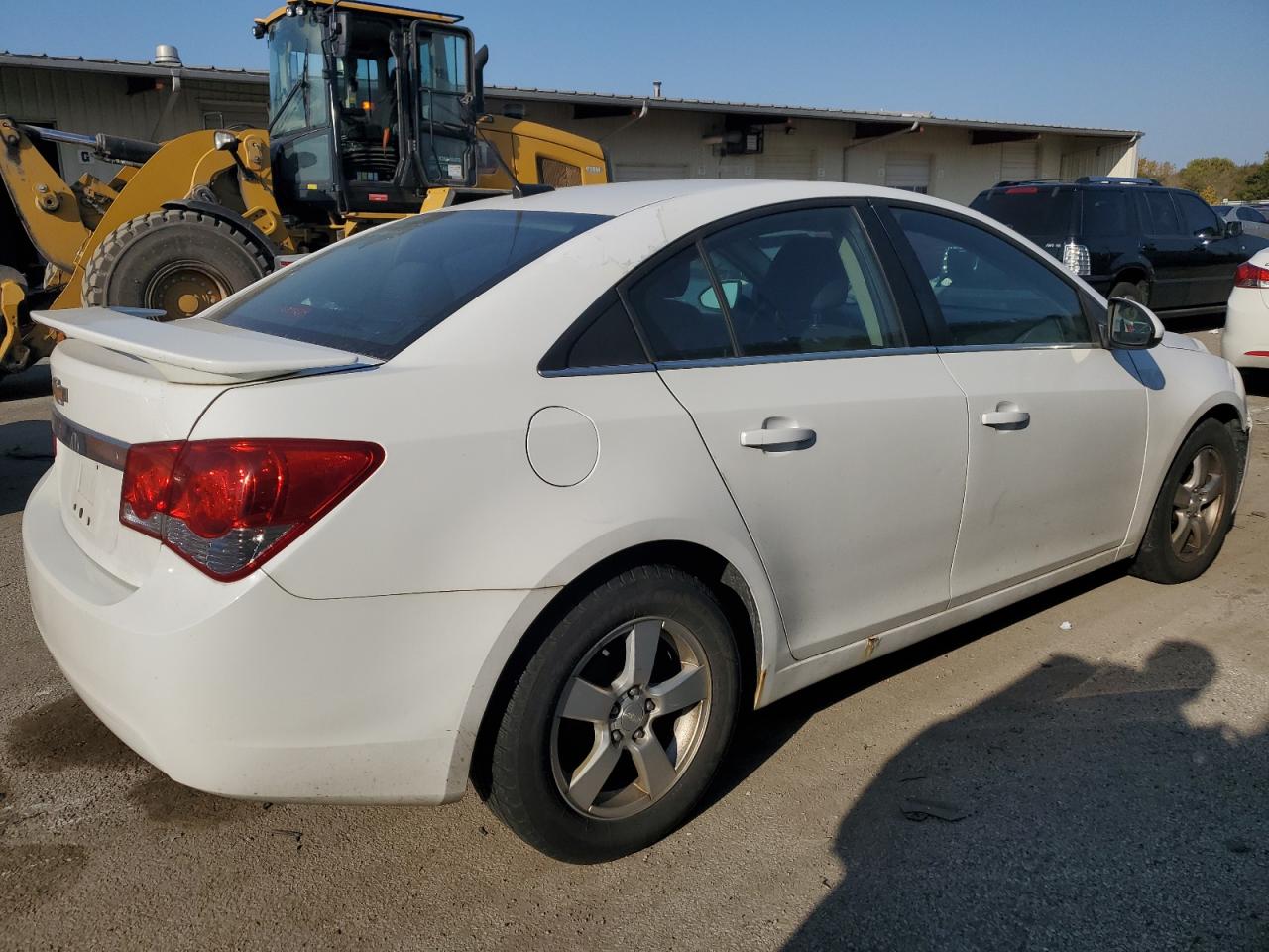 1G1PC5SB0E7106621 2014 Chevrolet Cruze Lt