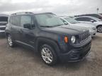 2016 Jeep Renegade Latitude zu verkaufen in Riverview, FL - Water/Flood