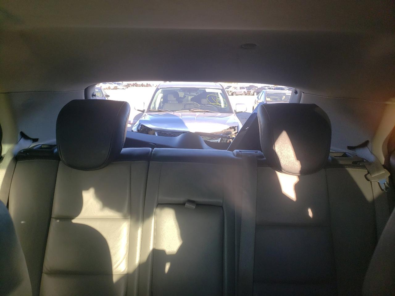 2014 Buick Encore VIN: KL4CJCSB9EB654205 Lot: 75175424