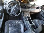 2011 Land Rover Range Rover Sport Sc for Sale in Cookstown, ON - Burn - Engine