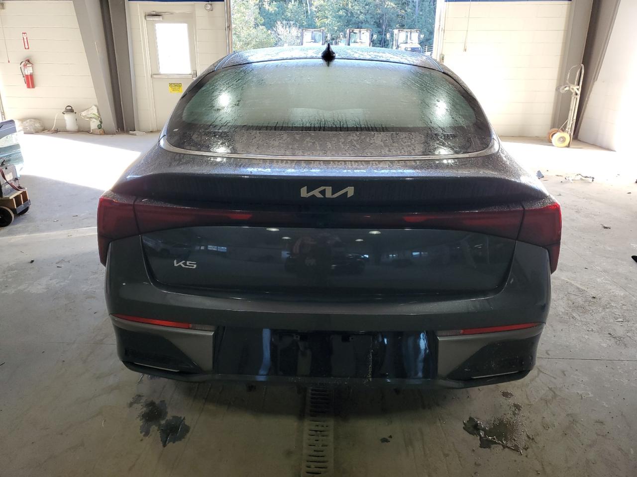 2025 Kia K5 Lxs VIN: KNAG24J70S5294336 Lot: 75797494