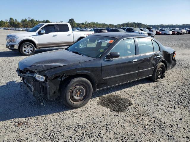 1999 Nissan Maxima Gle