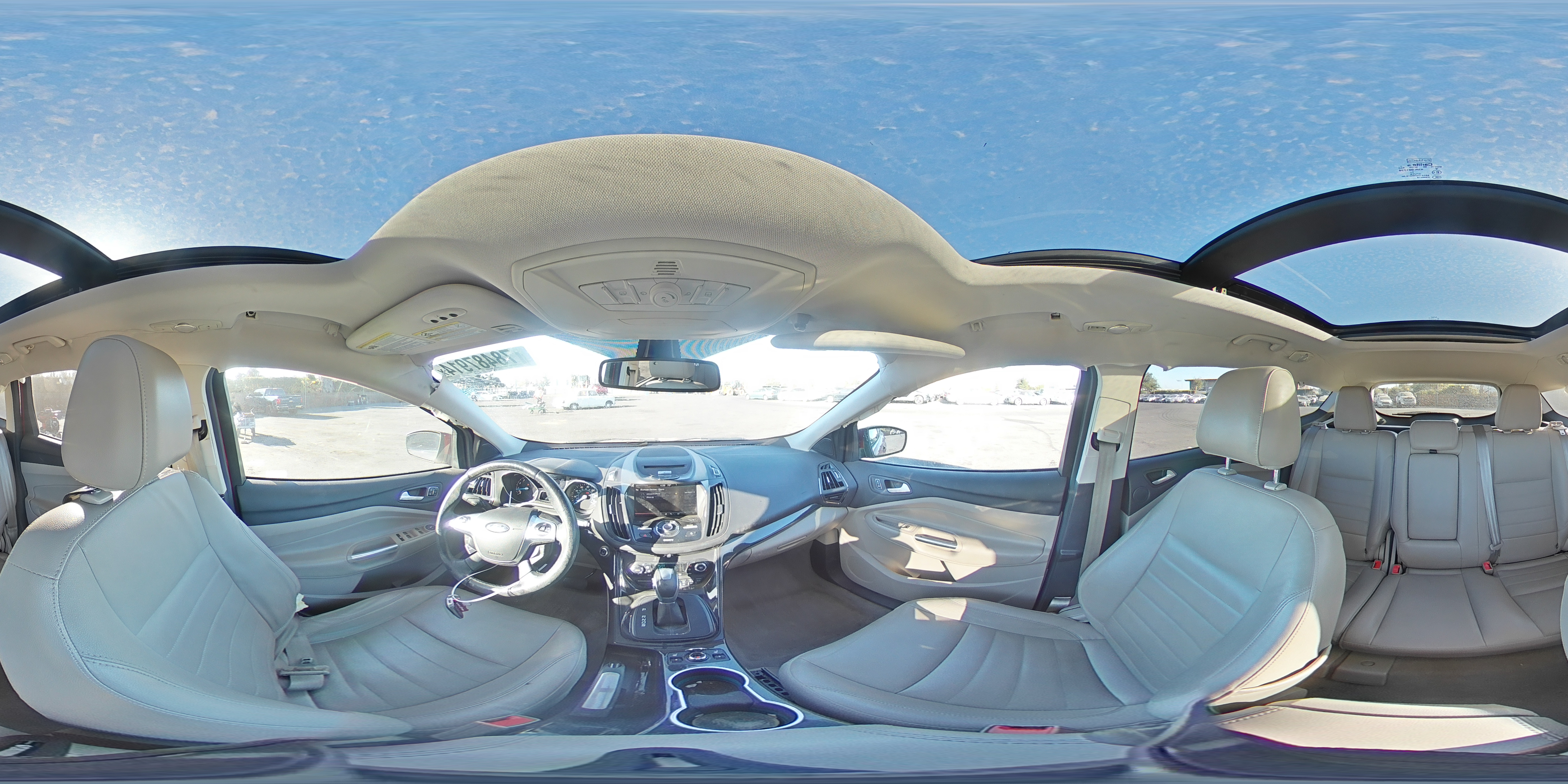 2014 Ford Escape - Image 14