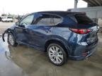 2023 Mazda Cx-5 Signature на продаже в West Palm Beach, FL - Front End