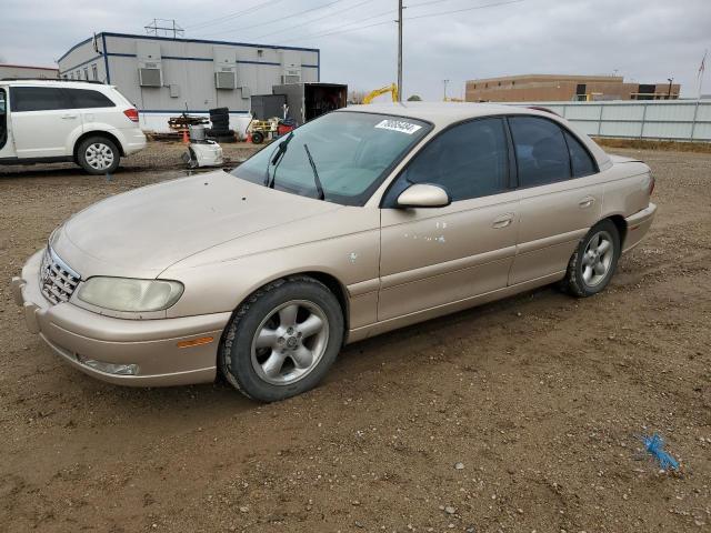 1998 Cadillac Catera 