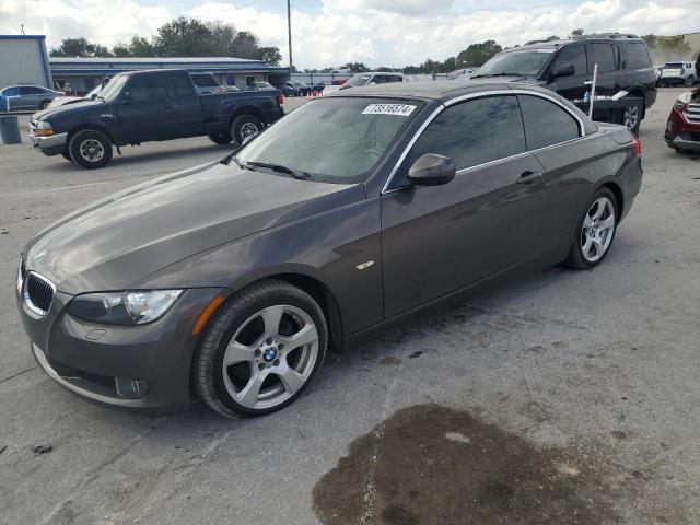 2010 Bmw 328 I