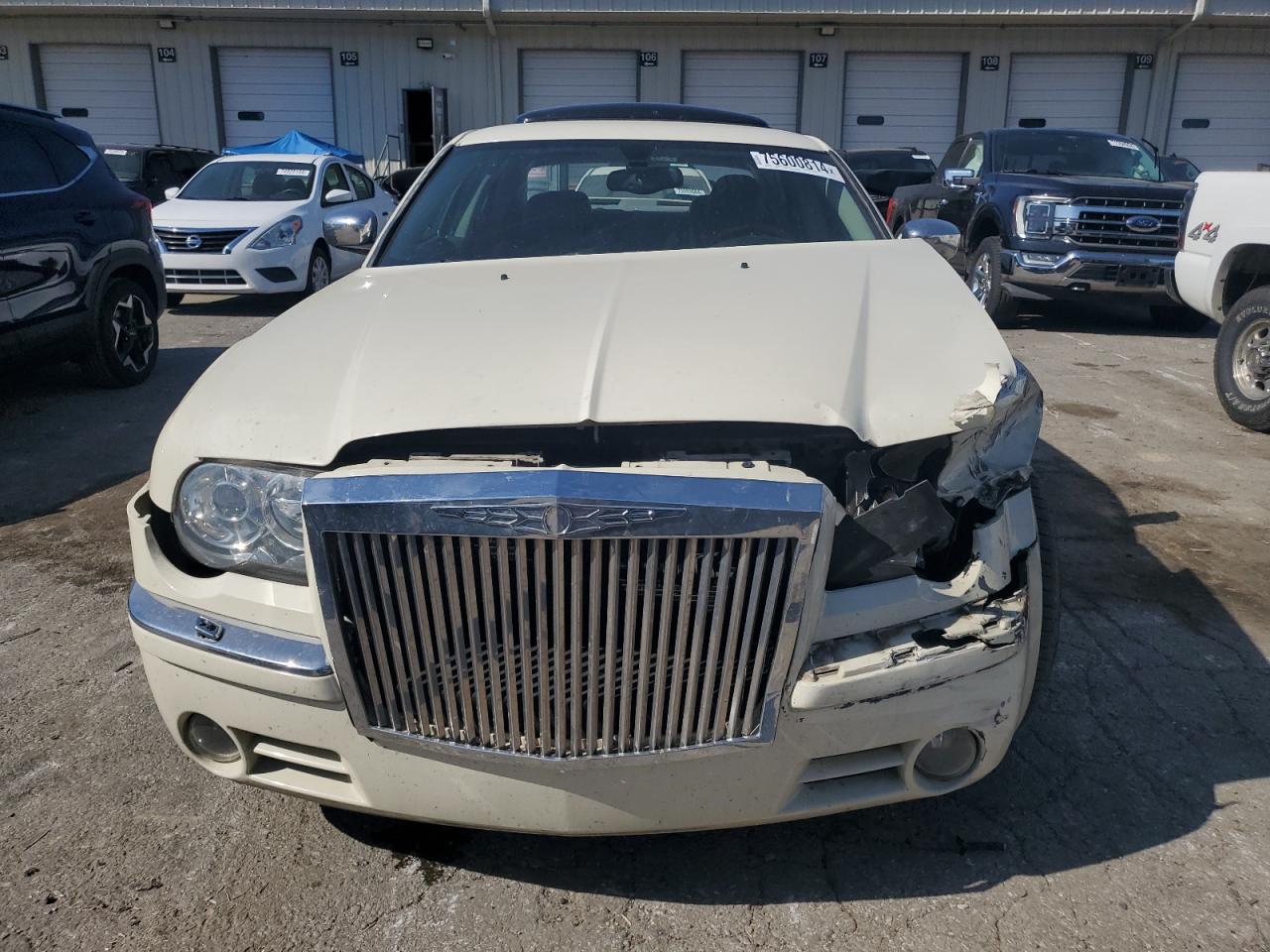 2005 Chrysler 300C VIN: 2C3AA63H65H125906 Lot: 75600814