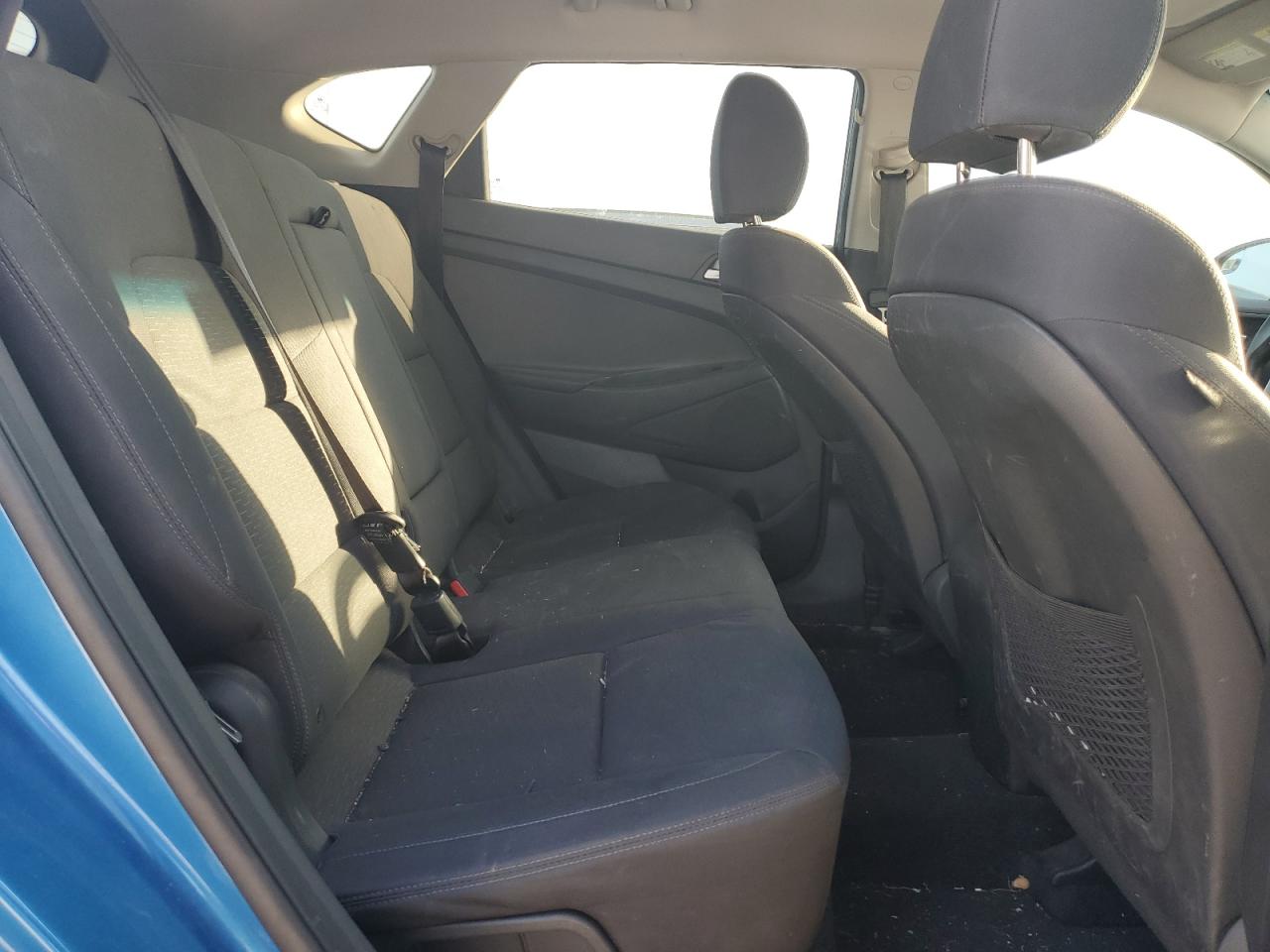 2020 Hyundai Tucson - Image 11