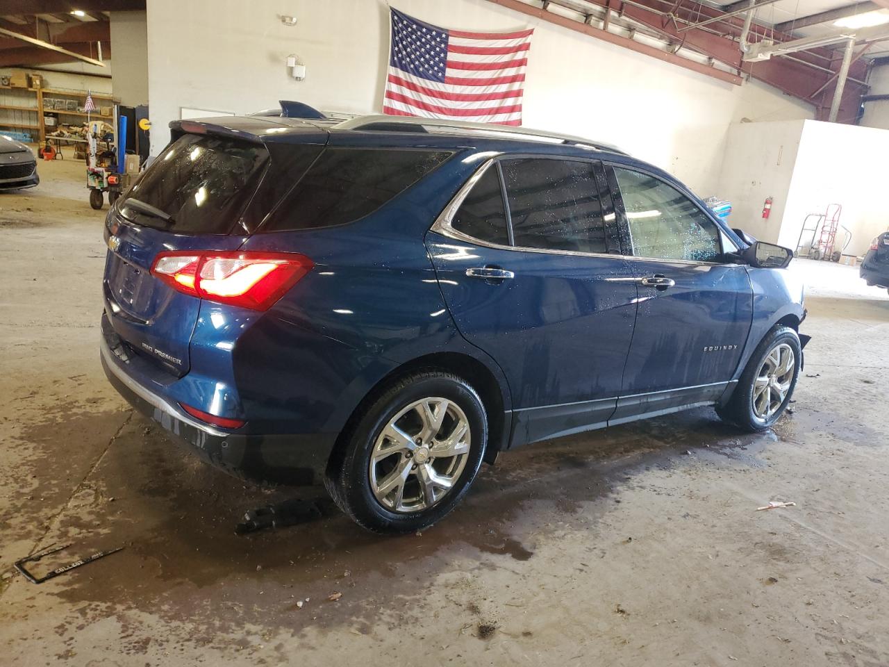 2020 Chevrolet Equinox - Image 3