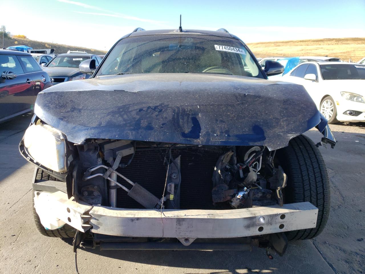 2006 Infiniti FX - Image 5