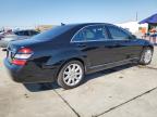 2008 Mercedes-Benz S 550 en Venta en Grand Prairie, TX - Front End