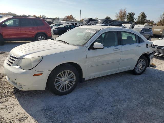 2007 Chrysler Sebring Touring