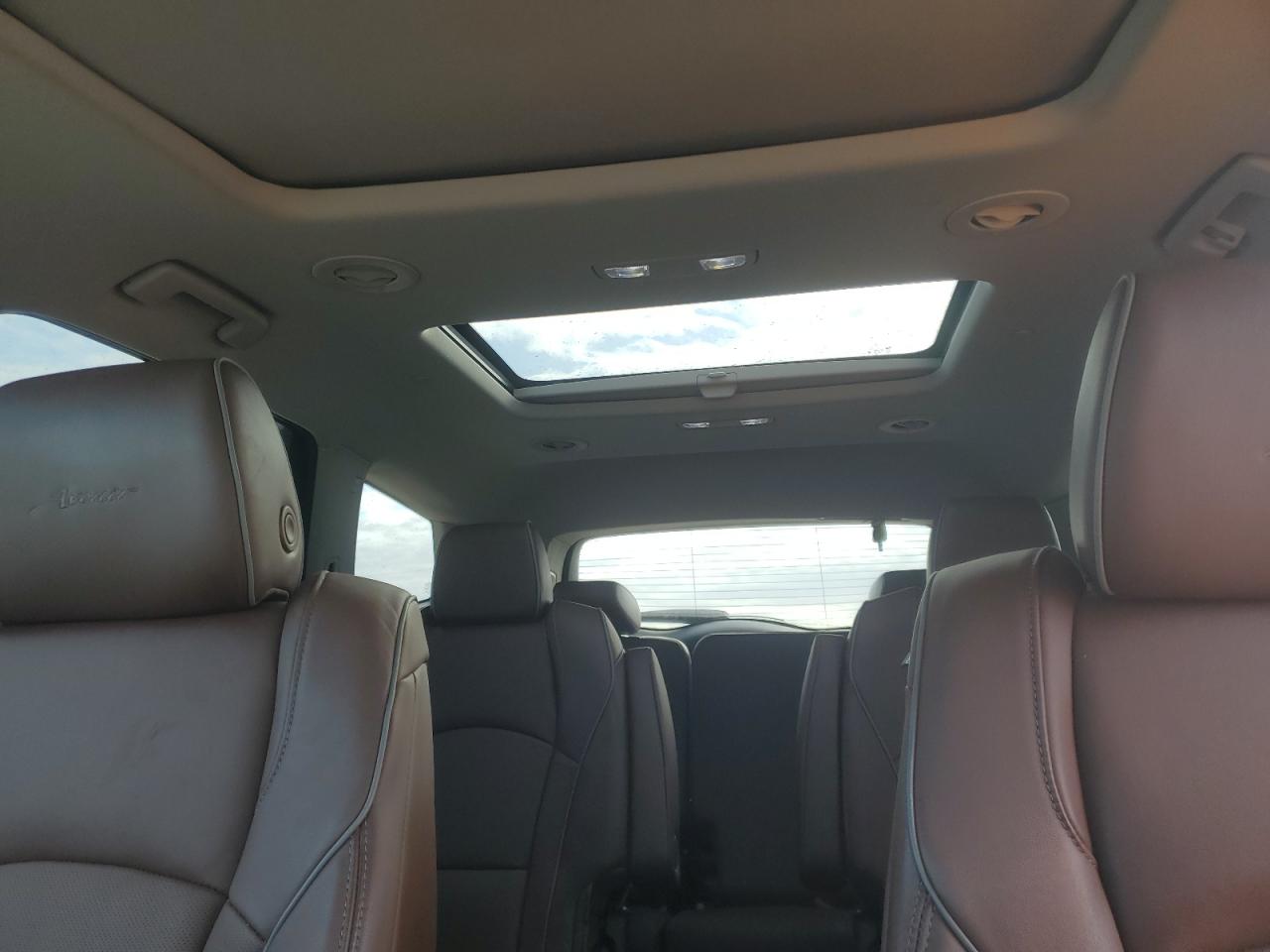 2019 Buick Enclave - Image 10