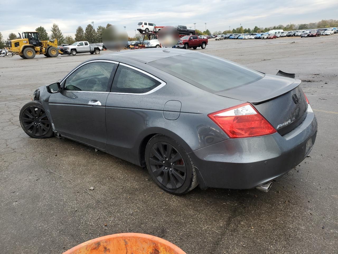 2010 Honda Accord - Image 2