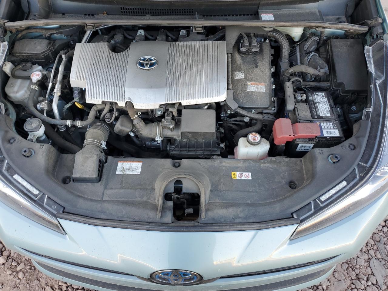 2022 Toyota Prius - Image 12