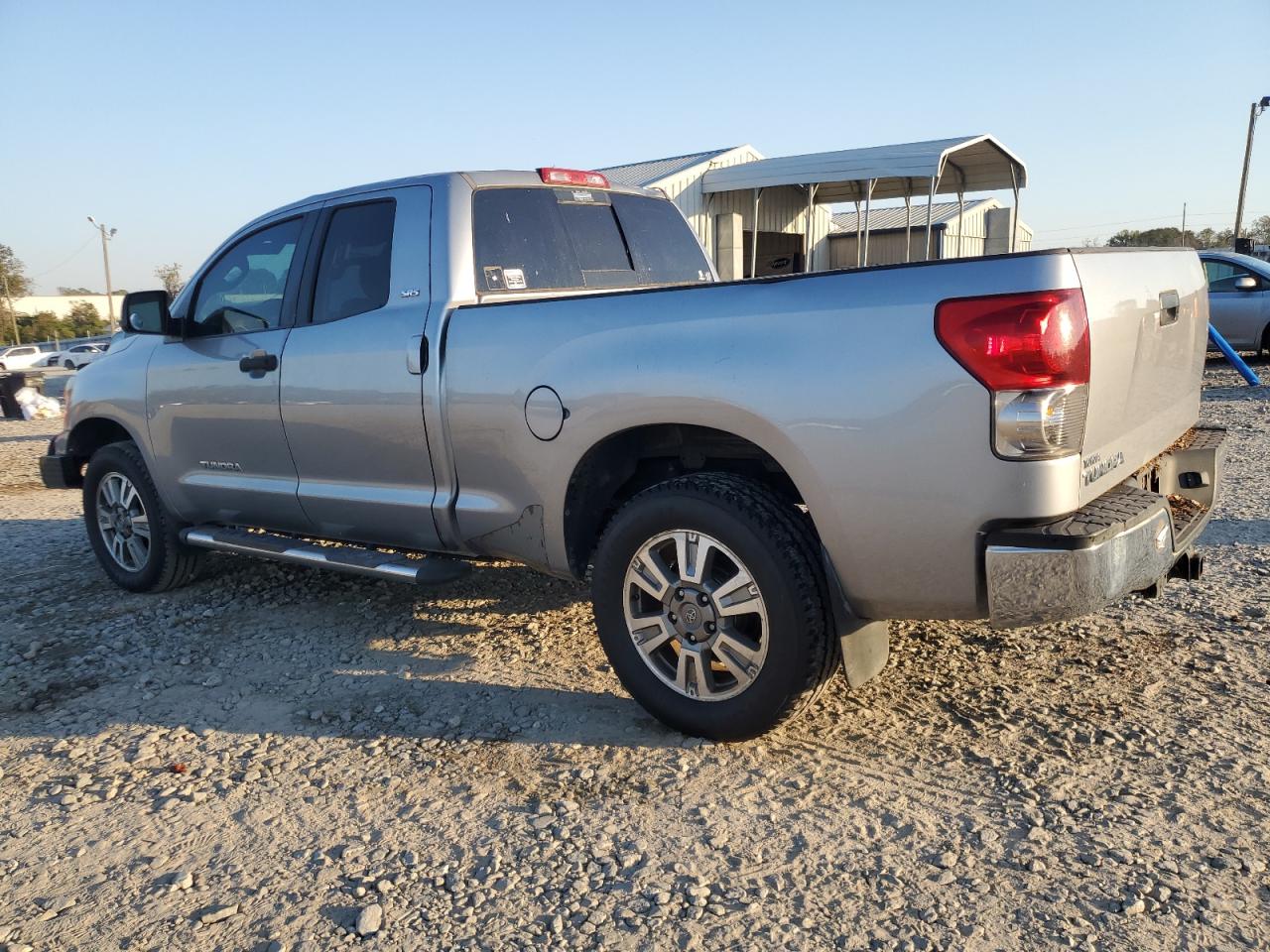 2011 Toyota Tundra - Image 2