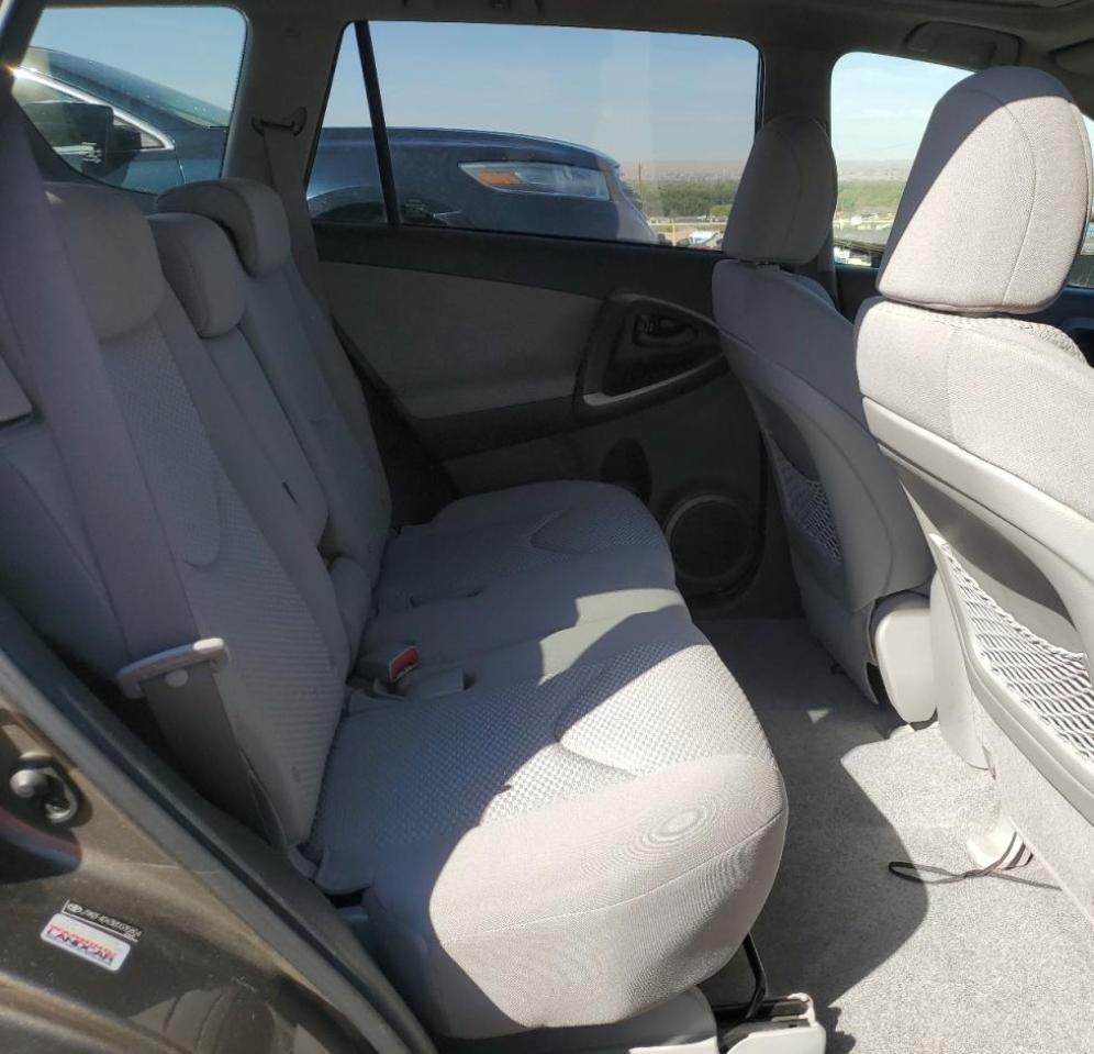 2011 Toyota Rav4 VIN: JTMZF4DV3B5035804 Lot: 75023424