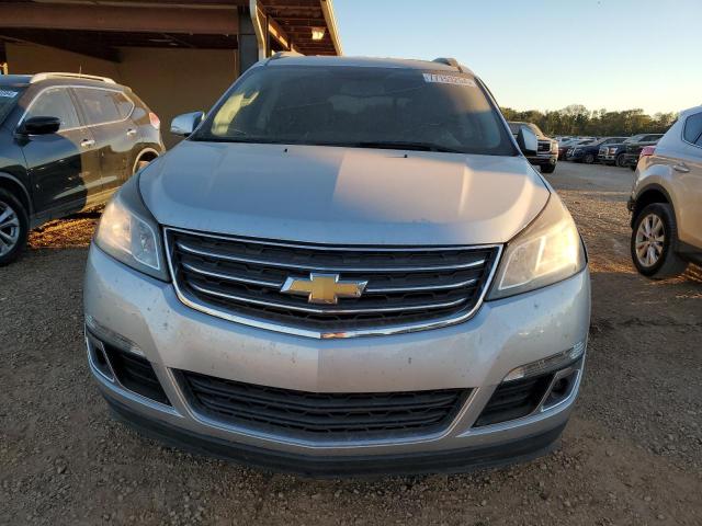 Parquets CHEVROLET TRAVERSE 2015 Silver