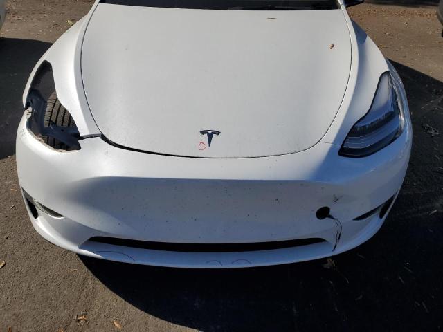 7SAYGDEEXPA052211 Tesla Model Y  11