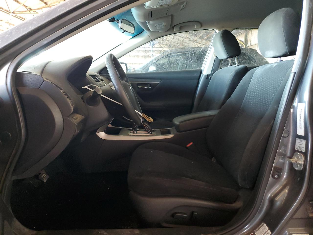 1N4AL3AP7FN901795 2015 Nissan Altima 2.5