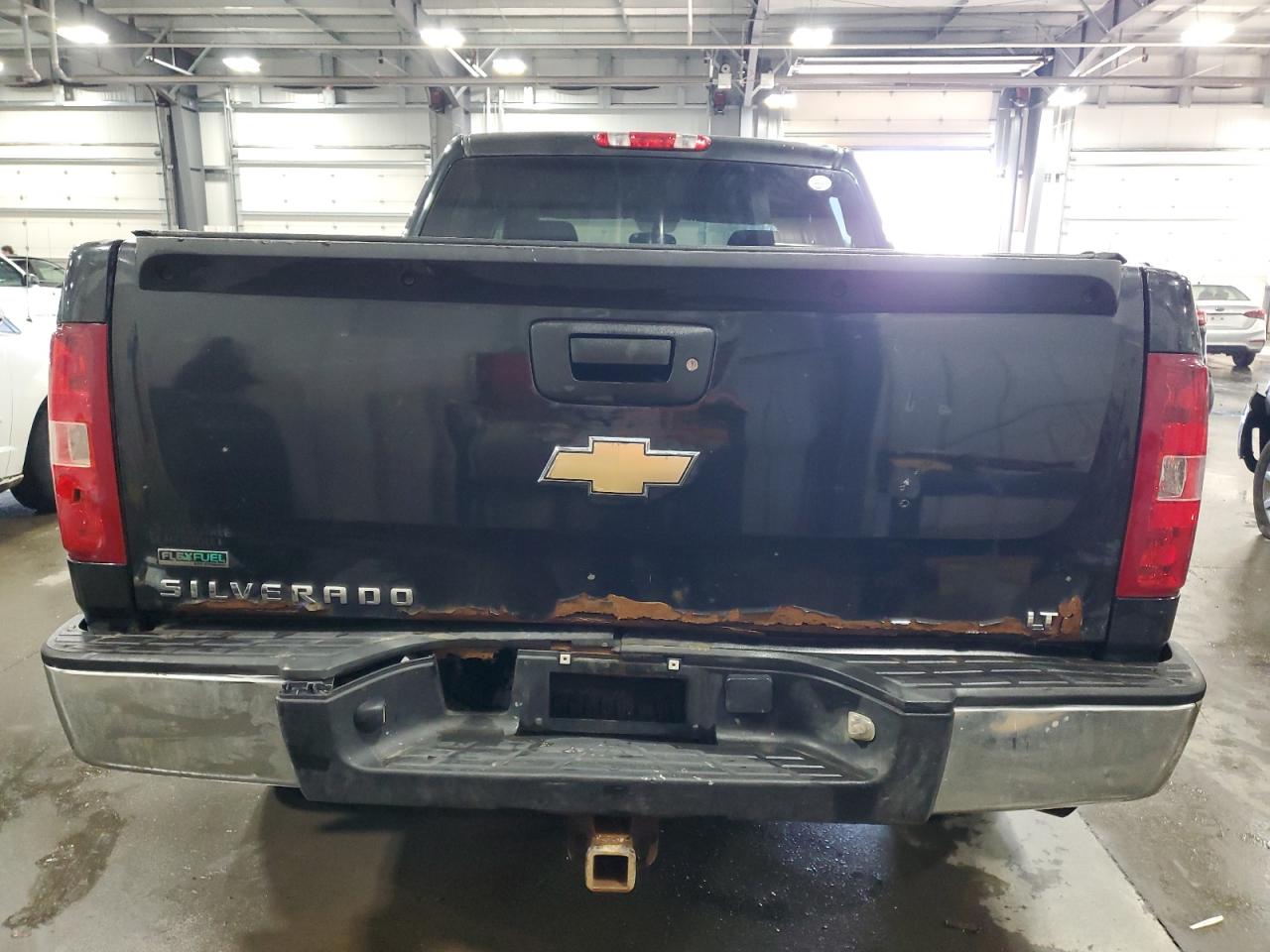 2010 Chevrolet Silverado - Image 6