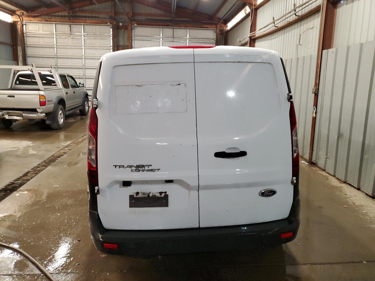 2015 Ford Transit Connect Xl VIN: NM0LS7E78F1229001 Lot: 77617564