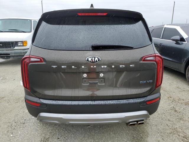 5XYP54HC5MG172997 Kia Telluride  6