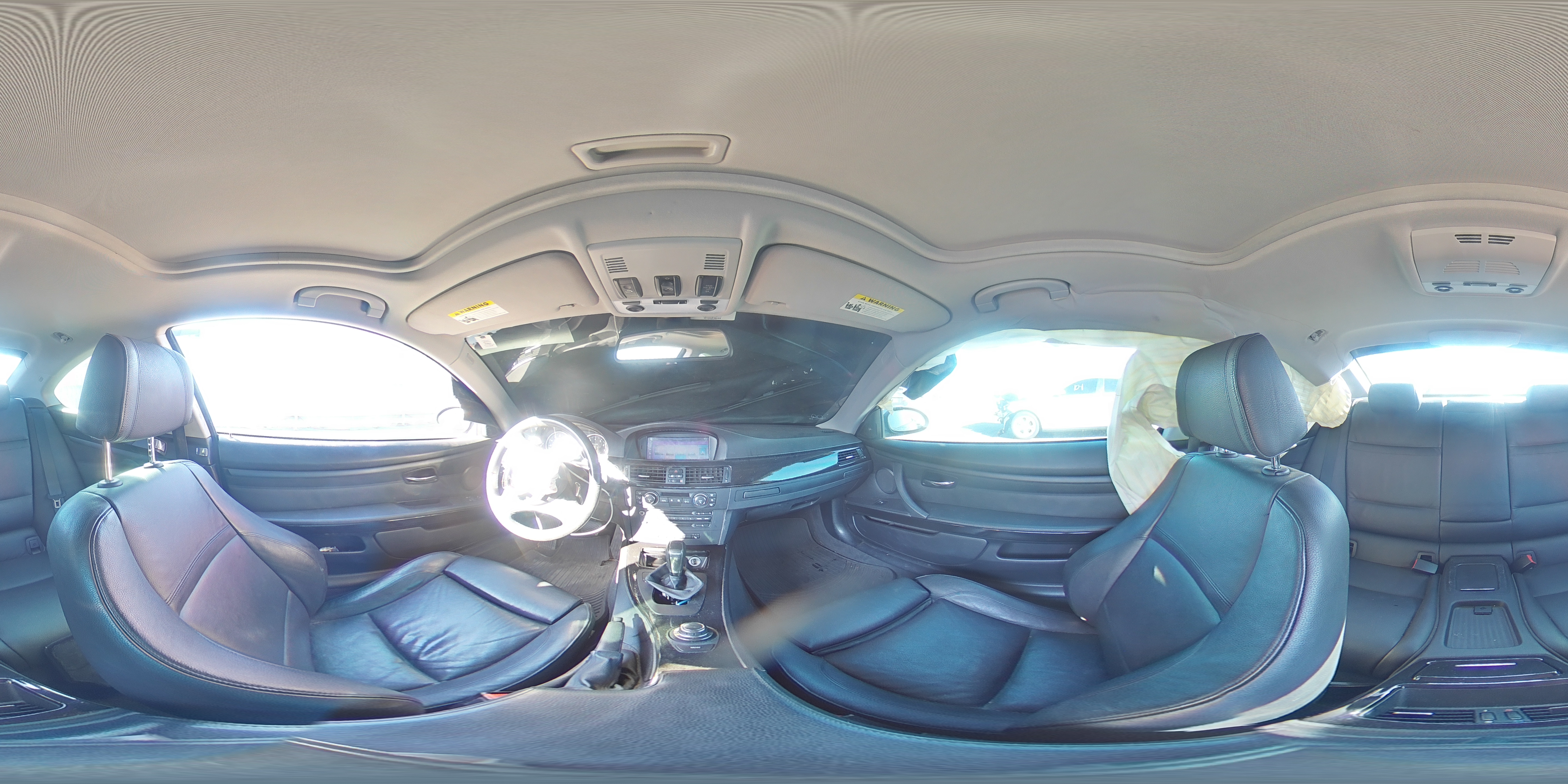 2008 BMW 3er - Image 13